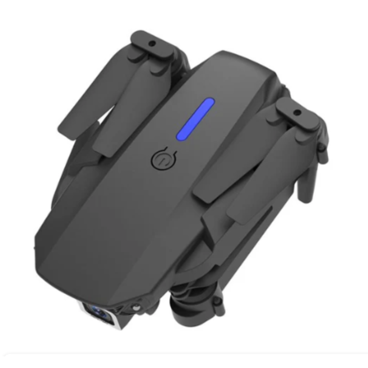 Miniatura 3 de Dron E88 pro max plegable